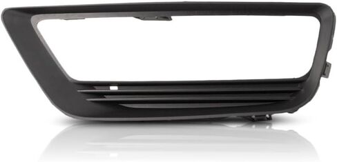 For Honda Accord Sedan 2013-2015 Fog Light Bezel Driver Side HO1038111 in Saudi Arabia
