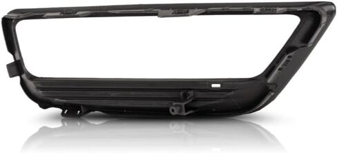 For Honda Accord Sedan 2013-2015 Fog Light Bezel Driver Side HO1038111 in Saudi Arabia