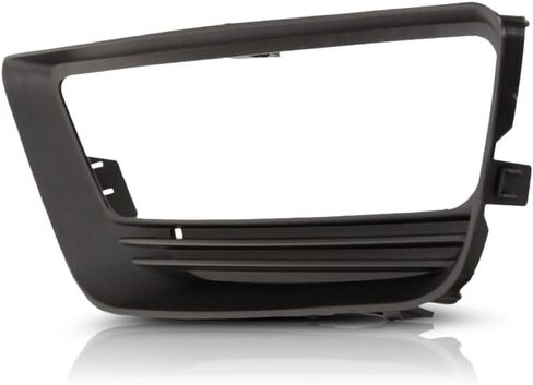 For Honda Accord Sedan 2013-2015 Fog Light Bezel Driver Side HO1038111 in Saudi Arabia