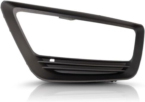 For Honda Accord Sedan 2013-2015 Fog Light Bezel Driver Side HO1038111 in Saudi Arabia