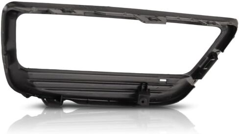 For Honda Accord Sedan 2013-2015 Fog Light Bezel Driver Side HO1038111 in Saudi Arabia