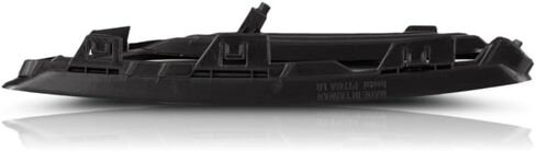 For Honda Accord Sedan 2013-2015 Fog Light Bezel Driver Side HO1038111 in Saudi Arabia