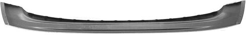 MBI AUTO - Textured, Dark Gray Lower Bumper Deflector Valance Compatible with 2010-2015 GMC Terrain 10-15, GM1095193 in Saudi Arabia