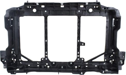 دعم الرادياتير Garage-Pro لـ Mazda 6 14-17 W/Radar Controw Control in Saudi Arabia