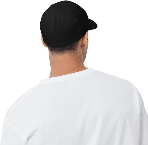 LML Duramax Hat Flexfit Basesball Cap in Saudi Arabia
