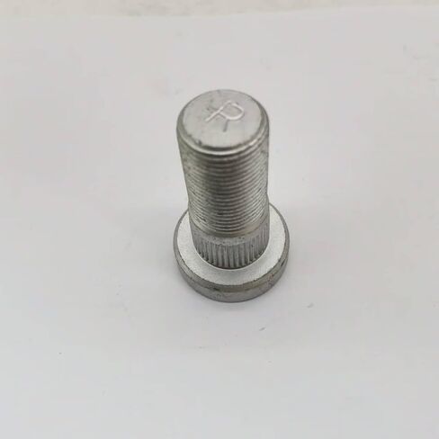 1PCS 6 Front and Rear Wheel Bolts OEM 90942-02071 RH 9094202071 RH in Saudi Arabia