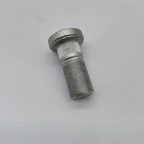 1PCS 6 Front and Rear Wheel Bolts OEM 90942-02071 RH 9094202071 RH in Saudi Arabia