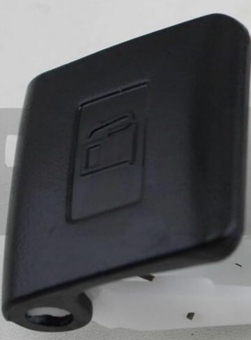 1pcs تبديل غطاء خزان الوقود OEM 773060d050 77306-0d050 in Saudi Arabia
