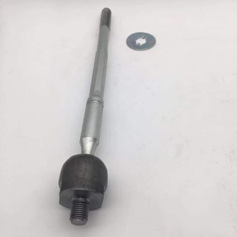 1PCS توجيه عجلة التوجيه قضيب الكرة الداخلية مفصل OEM 45503-09321 4550309321 in Saudi Arabia