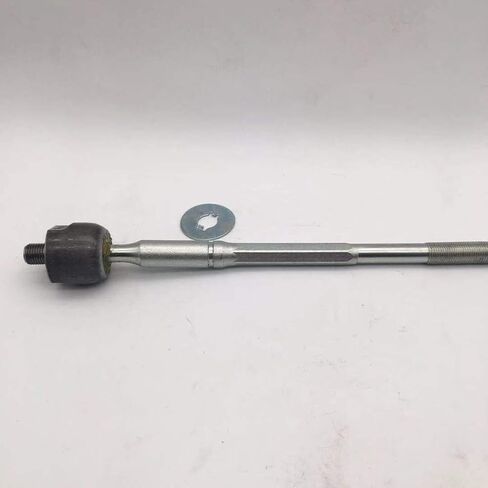 1PCS توجيه عجلة التوجيه قضيب الكرة الداخلية مفصل OEM 45503-09321 4550309321 in Saudi Arabia