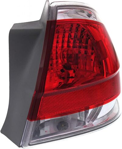 For Ford Focus Sedan Tail Light Assembly 2009 2010 2011 Passenger Side S/SE/SEL Model For FO2801215 | 9S4Z 13404 D in Saudi Arabia