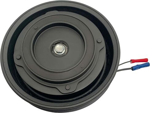 RYC A/C Compressor Clutch FG308-CL (Fits Ram 1500 and 2500 3.7L, 4.7L 2004, 2005, 2006, 2007; Fits Dodge Dakota 3.7L, 4.7L 2004, 2005, 2006, 2007; Fits Mitsubishi Raider 3.7L, 4.7L 2006-2009) in Saudi Arabia