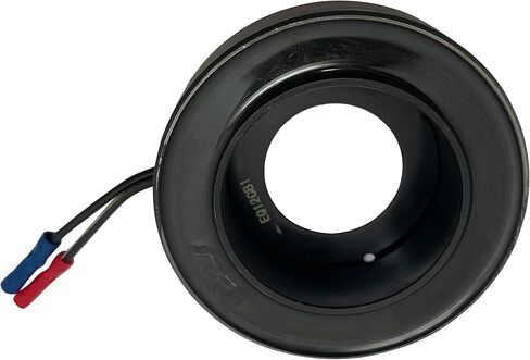 RYC A/C Compressor Clutch FG308-CL (Fits Ram 1500 and 2500 3.7L, 4.7L 2004, 2005, 2006, 2007; Fits Dodge Dakota 3.7L, 4.7L 2004, 2005, 2006, 2007; Fits Mitsubishi Raider 3.7L, 4.7L 2006-2009) in Saudi Arabia
