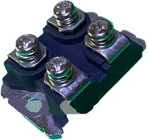 APTCC1184 SOT227 APTCC 1184 Triple Phase Leg Super Junction MOSFET Power Module IGBT APT CC1184 APTC-C1184 in Kuwait