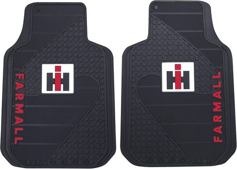 البلاستيكولور 001461R01 IH International Harvester Farmall Universal Car Truck Truck SUV Pront Floor Pair in Saudi Arabia