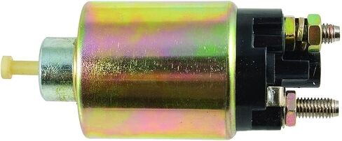 New Solenoid Compatible With GMC Sierra 3500 HD V8 6.6L 20-20 10503939 10518568 SDR6160 SDR6172 245-12173 245-12185 in Saudi Arabia