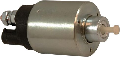 New Solenoid Compatible With GMC Sierra 3500 HD V8 6.6L 20-20 10503939 10518568 SDR6160 SDR6172 245-12173 245-12185 in Saudi Arabia