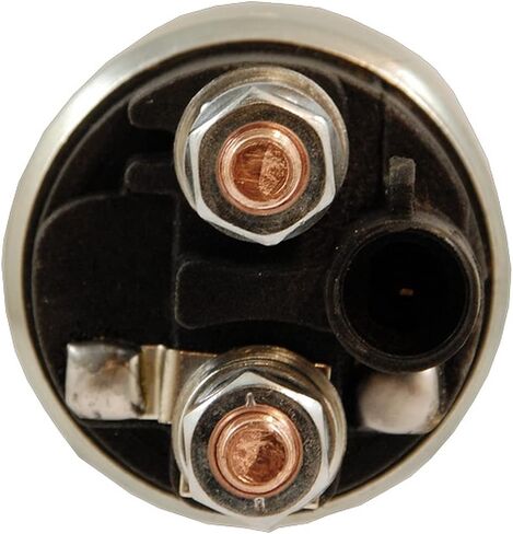 New Solenoid Compatible With GMC Sierra 3500 HD V8 6.6L 20-20 10503939 10518568 SDR6160 SDR6172 245-12173 245-12185 in Saudi Arabia
