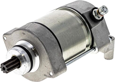 NICHE Starter Motor Assembly for Yamaha YZF R1 YZFR1XR 4C8-81890-01 2007-2008 in Saudi Arabia