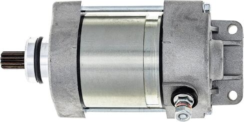 NICHE Starter Motor Assembly for Yamaha YZF R1 YZFR1XR 4C8-81890-01 2007-2008 in Saudi Arabia