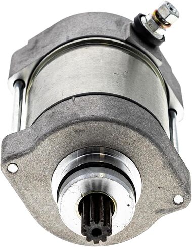 NICHE Starter Motor Assembly for Yamaha YZF R1 YZFR1XR 4C8-81890-01 2007-2008 in Saudi Arabia