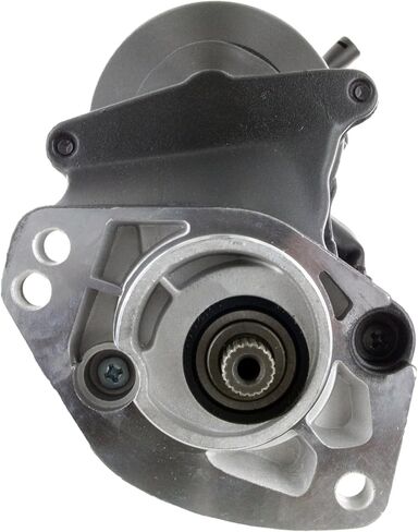 New Starter Compatible with Harley Davidson FLHTCUI Ultra Classic 1450cc 99 00 01 02 03 04 05 06 31558-90, 31559-99A, 31702-98, 128000-8220, 128000-8221, 228000-2550, 228000-2551 in Kuwait