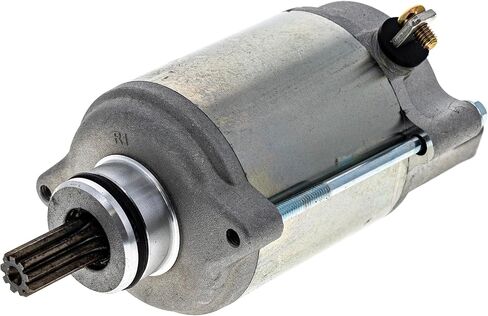 NICHE Starter Motor Assembly for KTM 690 Husqvarna 701 Enduro Supermoto 75040001000 in Saudi Arabia