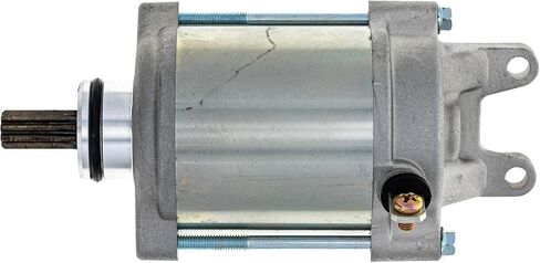 NICHE Starter Motor Assembly for KTM 690 Husqvarna 701 Enduro Supermoto 75040001000 in Saudi Arabia
