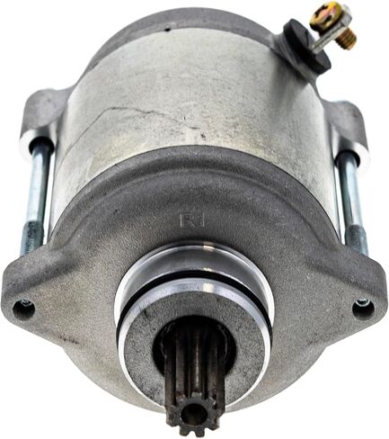NICHE Starter Motor Assembly for KTM 690 Husqvarna 701 Enduro Supermoto 75040001000 in Saudi Arabia