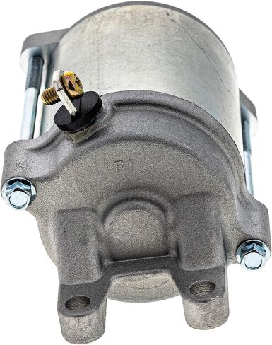 NICHE Starter Motor Assembly for KTM 690 Husqvarna 701 Enduro Supermoto 75040001000 in Saudi Arabia