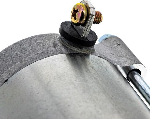 NICHE Starter Motor Assembly for KTM 690 Husqvarna 701 Enduro Supermoto 75040001000 in Saudi Arabia