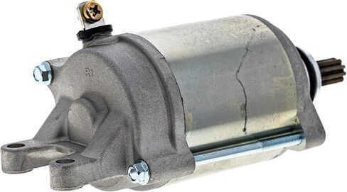 NICHE Starter Motor Assembly for KTM 690 Husqvarna 701 Enduro Supermoto 75040001000 in Saudi Arabia