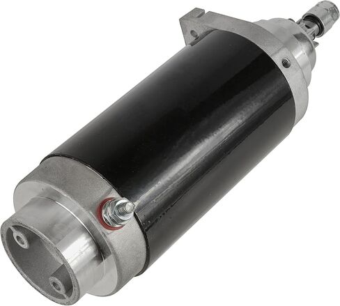 Caltric Starter متوافق مع Mercury 90 90HP 90EXLPTO SALTWATER 90ELHPTO 1999-2005 Marine New in Saudi Arabia