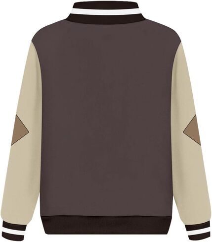الرجال للنساء Luz Noceda Hoodies Cosplay Amity Blight Costume Zipper Screet Colector Pullover Sweatshirt Coat in Kuwait