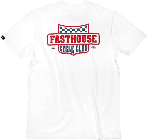 FASTHOUSE Krest Short Sleeve Tee in Saudi Arabia