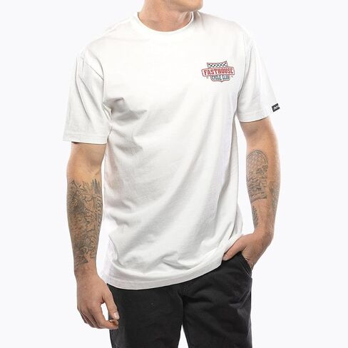 FASTHOUSE Krest Short Sleeve Tee in Saudi Arabia