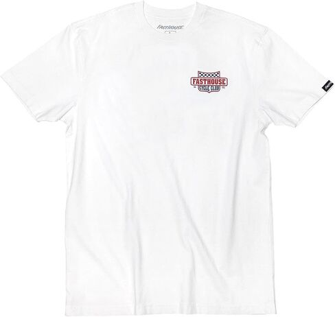 FASTHOUSE Krest Short Sleeve Tee in Saudi Arabia