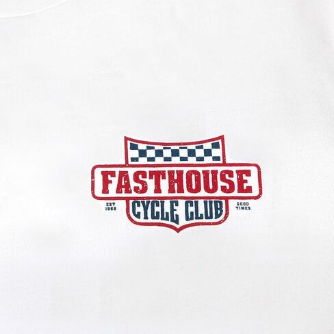 FASTHOUSE Krest Short Sleeve Tee in Saudi Arabia