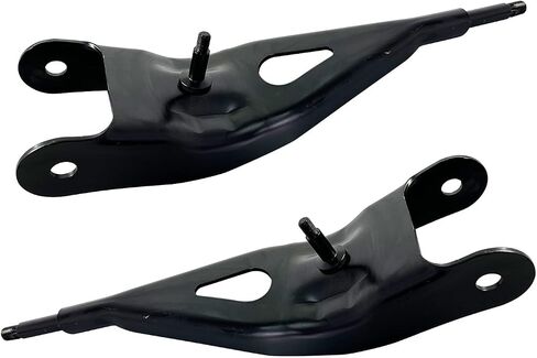 2PCS AXLE AXLE RADIUS ARM LH & RH 521-984 لعام 1989-1997 فورد رينجر لعام 1989-1990 فورد برونكو II لعام 1991-1994 in Saudi Arabia
