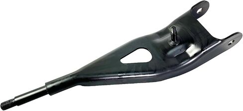 2PCS AXLE AXLE RADIUS ARM LH & RH 521-984 لعام 1989-1997 فورد رينجر لعام 1989-1990 فورد برونكو II لعام 1991-1994 in Saudi Arabia