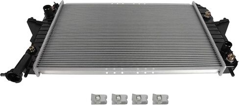 Core Core Core Plastic Aluminium Claxiator متوافق مع 1996-2005 لـ Chevrolet Astro 1996-2005 لـ GMC لـ Safari 1786 in Saudi Arabia
