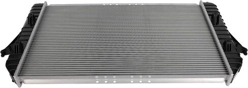 Core Core Core Plastic Aluminium Claxiator متوافق مع 1996-2005 لـ Chevrolet Astro 1996-2005 لـ GMC لـ Safari 1786 in Saudi Arabia