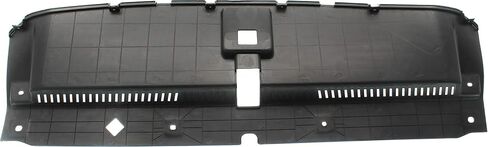 غلاف دعم الرادياتير Garage-Pro متوافق مع Hyundai Tucson 2016-2021 in Saudi Arabia