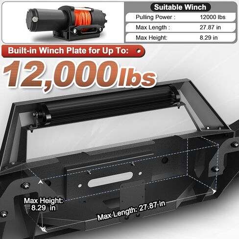 GMC Sierra 1500 مجموعة الأمامية والخلفية لعام 2016 2017 2018 GMC Sierra 1500 Pickup ، تشمل لوحة الرافعة ، مصابيح LED ، أضواء لوحة الترخيص وحلقات D. in Kuwait