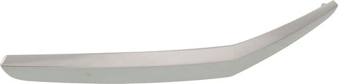 Garage-Pro Bumper Trim Compatible with Cadillac ATS 2013-2018 Rear, Driver or Passenger Side, 4-Door, Sedan, Chrome in Saudi Arabia