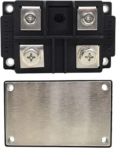 MDQ 400A 1600V Single Phase Rectifier Bridge Module High Power Diode Module 1 Phase Diode Metal Case Bridge Rectifier in Saudi Arabia