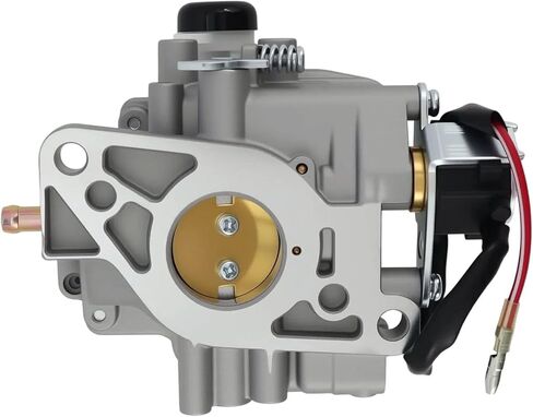 Carbman 24 853 43-S Carburetor With Gasket For Kohler CH20 CH22 CH670 CH730 18-23.5HP Replace 24-853-59-S 24-853-255-S 24-853-309-S 24-853-305-S 24-853-311-S Carb in Saudi Arabia