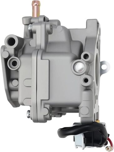 Carbman 24 853 43-S Carburetor With Gasket For Kohler CH20 CH22 CH670 CH730 18-23.5HP Replace 24-853-59-S 24-853-255-S 24-853-309-S 24-853-305-S 24-853-311-S Carb in Saudi Arabia