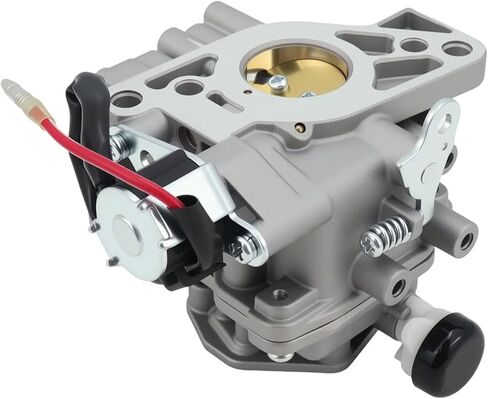 Carbman 24 853 43-S Carburetor With Gasket For Kohler CH20 CH22 CH670 CH730 18-23.5HP Replace 24-853-59-S 24-853-255-S 24-853-309-S 24-853-305-S 24-853-311-S Carb in Saudi Arabia