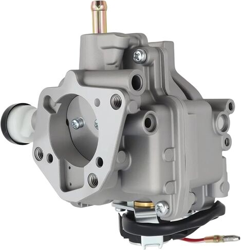 Carbman 24 853 43-S Carburetor With Gasket For Kohler CH20 CH22 CH670 CH730 18-23.5HP Replace 24-853-59-S 24-853-255-S 24-853-309-S 24-853-305-S 24-853-311-S Carb in Saudi Arabia